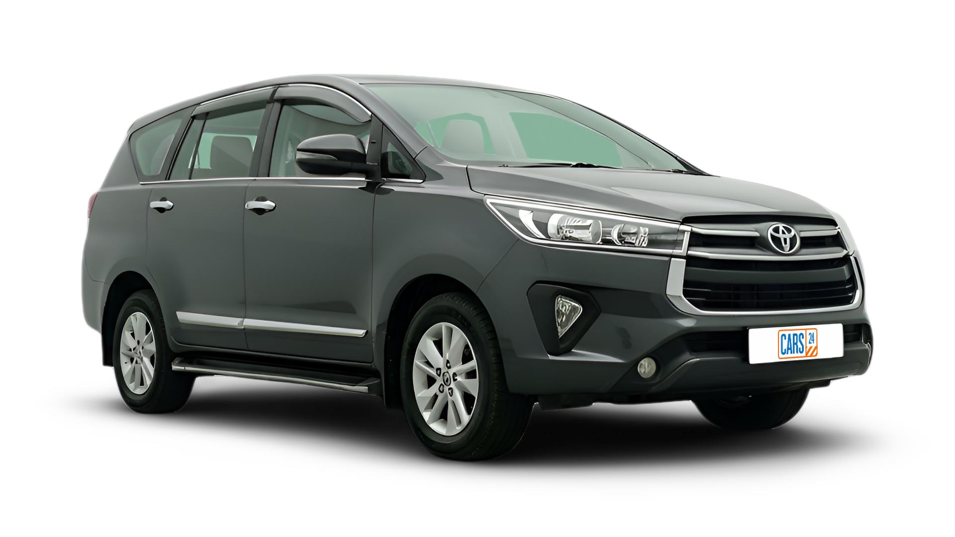 Toyota Innova Crysta-img